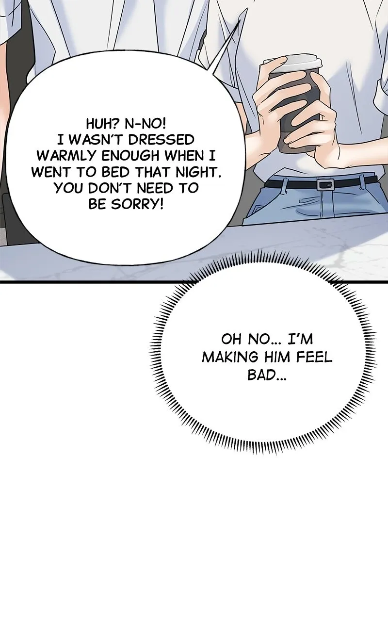Read Random Target chapter 42 image 110 on Lezhin