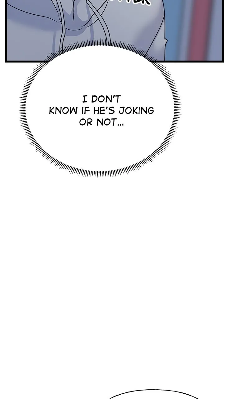 Read Random Target chapter 42 image 12 on Lezhin