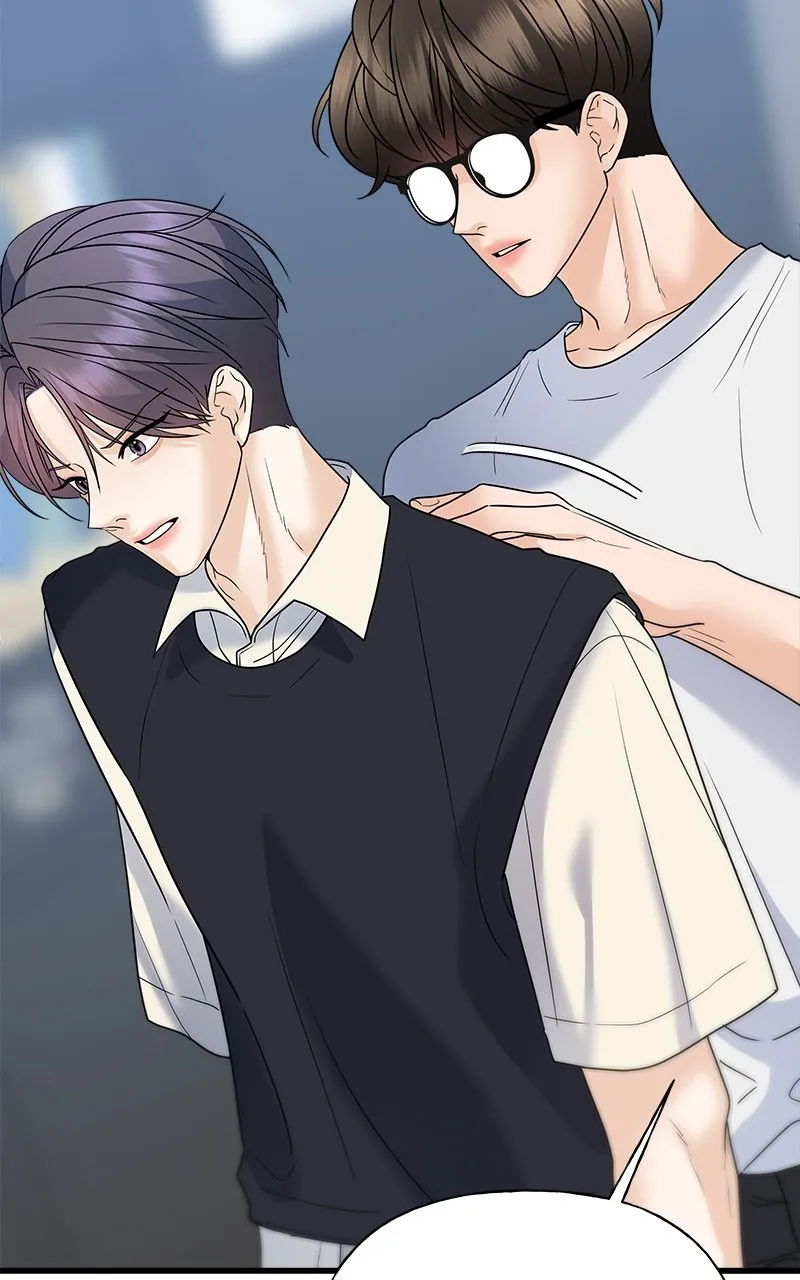 Read Random Target chapter 42 image 124 on Lezhin