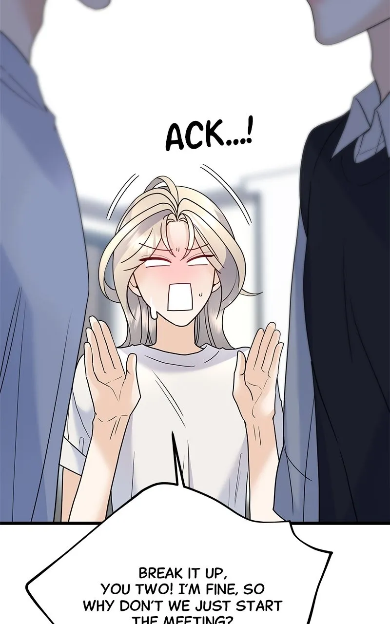 Read Random Target chapter 42 image 129 on Lezhin