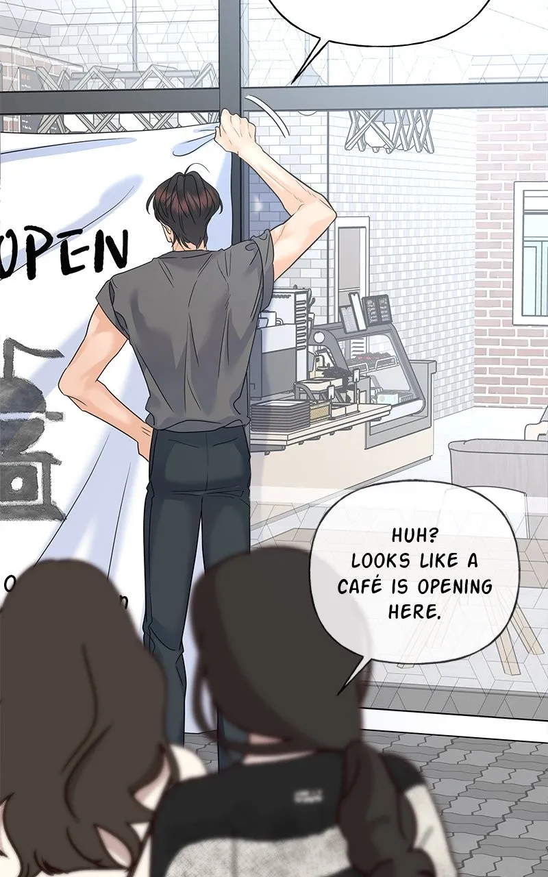 Read Random Target chapter 42 image 154 on Lezhin