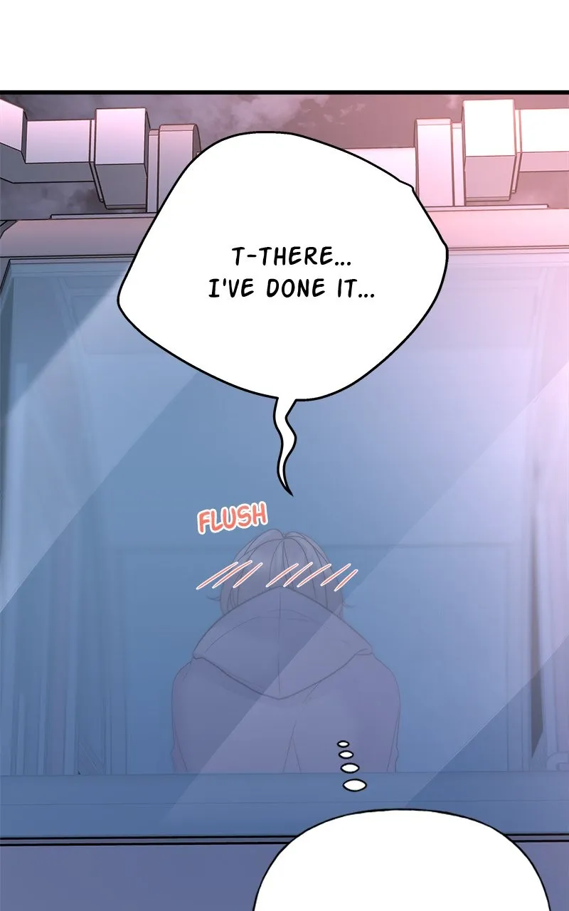 Read Random Target chapter 42 image 19 on Lezhin