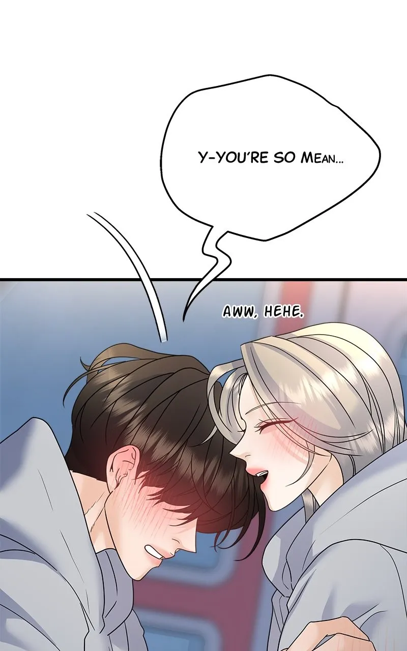Read Random Target chapter 42 image 32 on Lezhin
