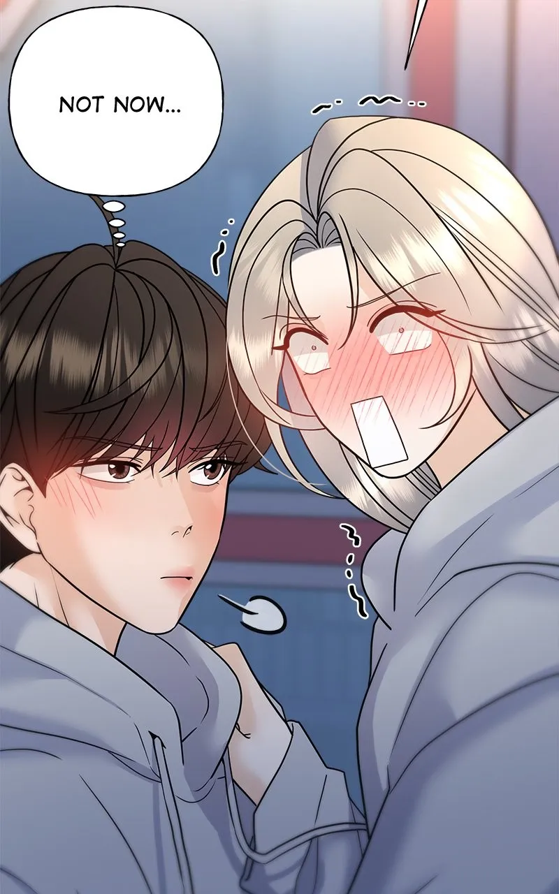 Read Random Target chapter 42 image 41 on Lezhin