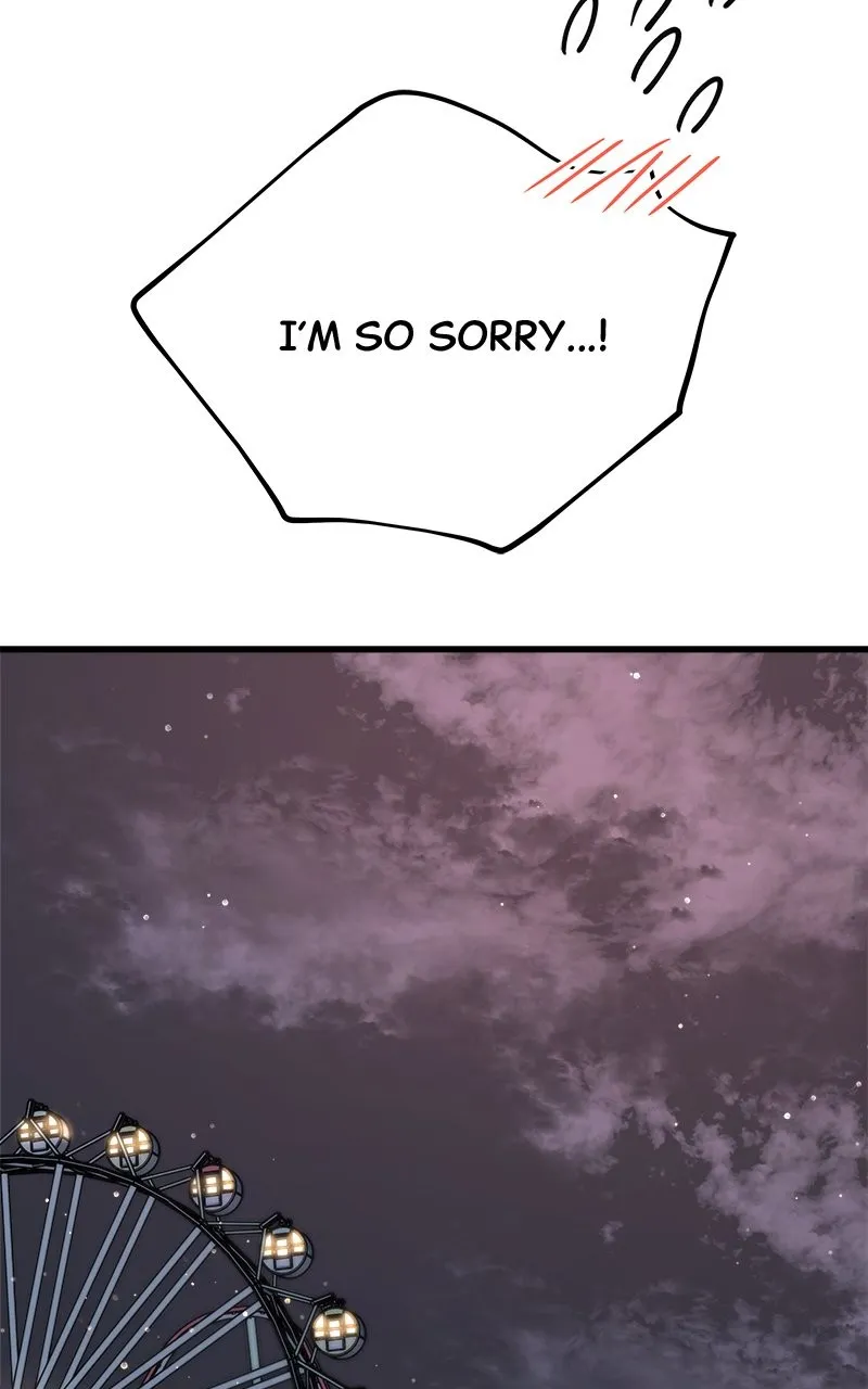 Read Random Target chapter 42 image 43 on Lezhin