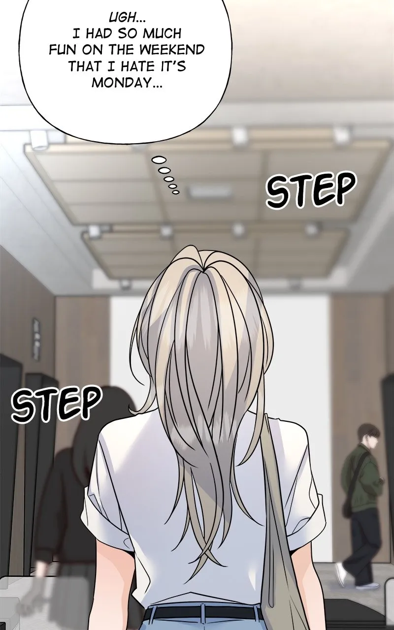 Read Random Target chapter 42 image 48 on Lezhin