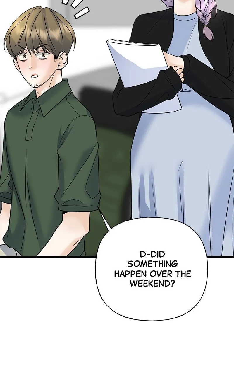 Read Random Target chapter 42 image 51 on Lezhin