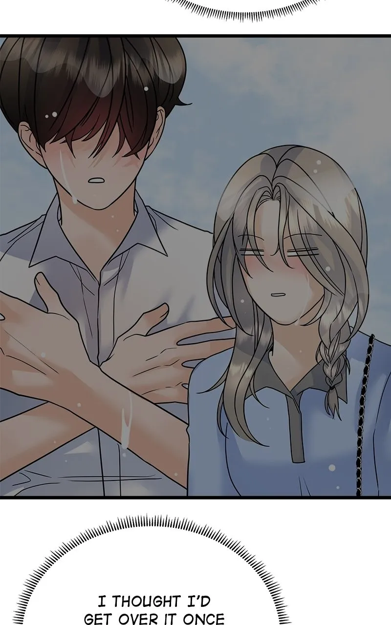 Read Random Target chapter 42 image 57 on Lezhin