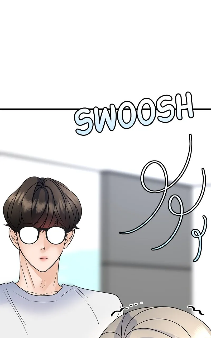Read Random Target chapter 42 image 65 on Lezhin