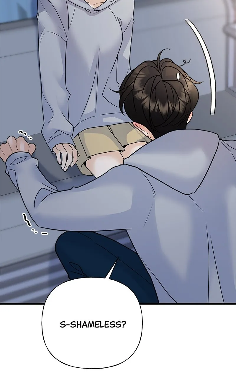 Read Random Target chapter 42 image 7 on Lezhin