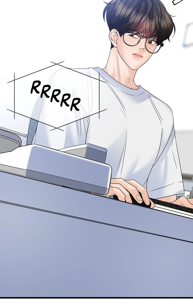 Read Random Target chapter 42 image 71 on Lezhin
