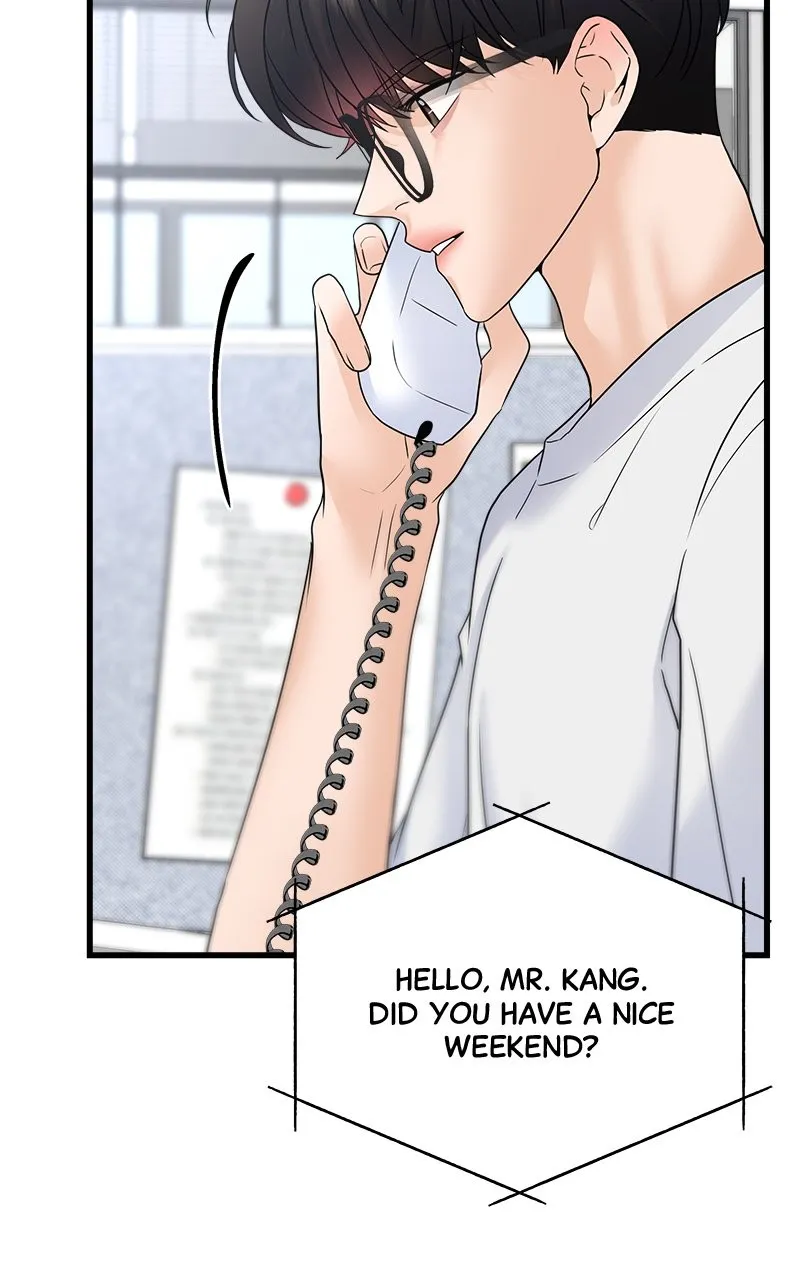Read Random Target chapter 42 image 73 on Lezhin