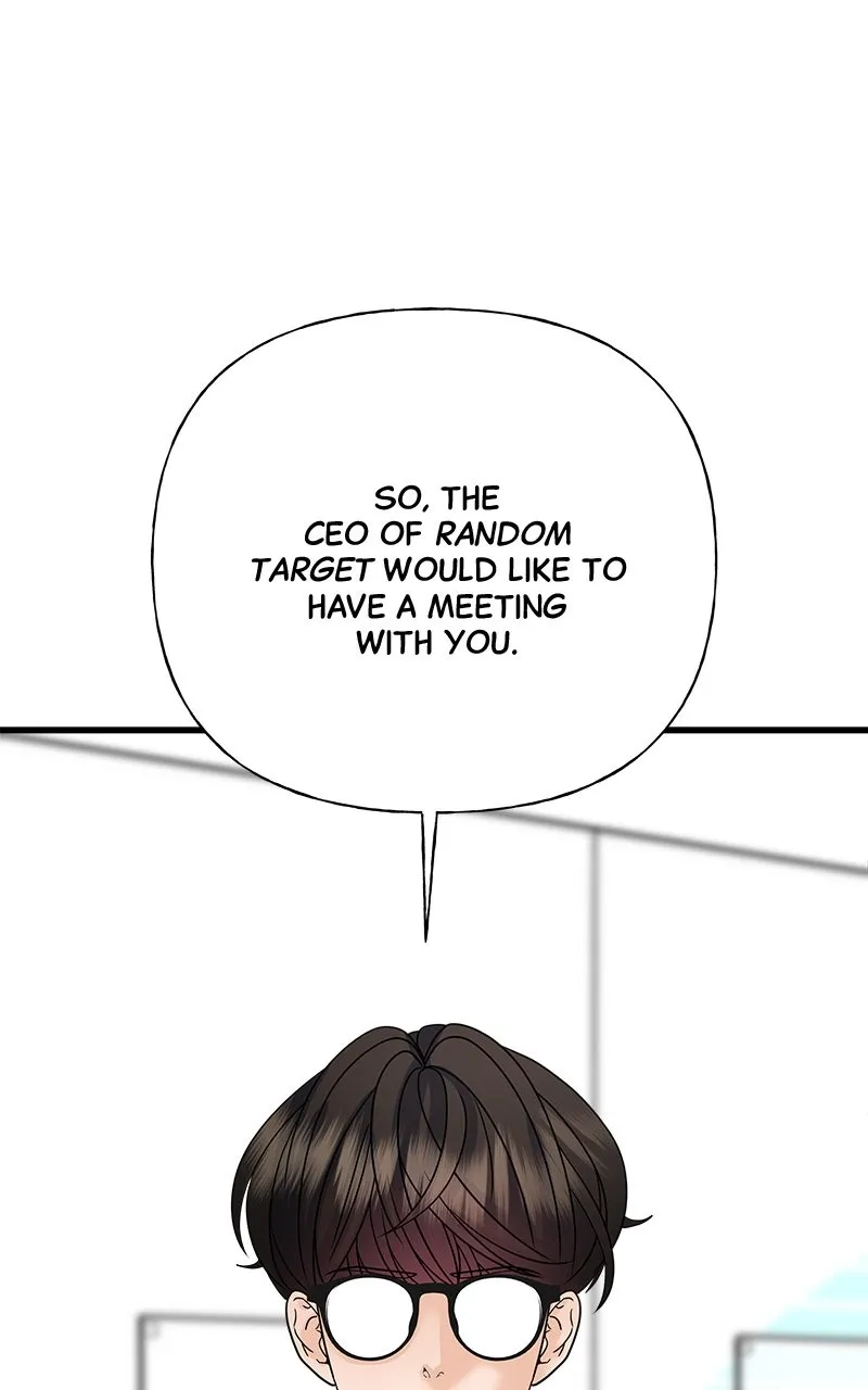 Read Random Target chapter 42 image 91 on Lezhin