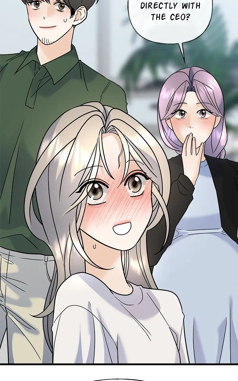 Read Random Target chapter 42 image 94 on Lezhin