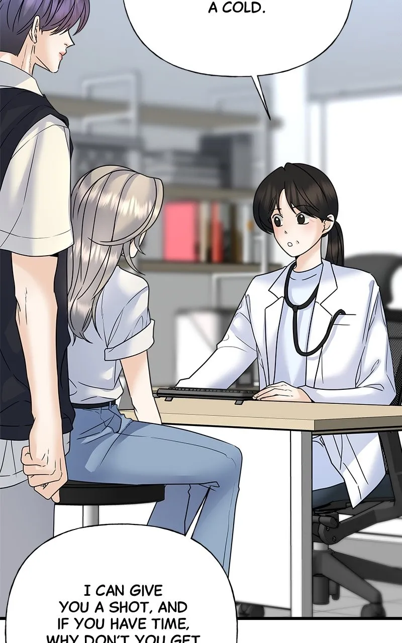 Read Random Target chapter 43 image 10 on Lezhin