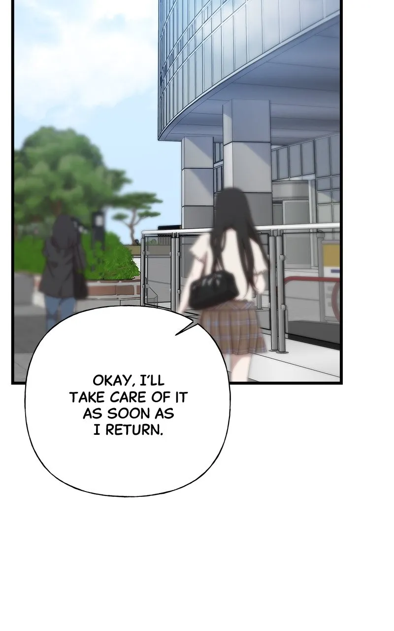 Read Random Target chapter 43 image 133 on Lezhin