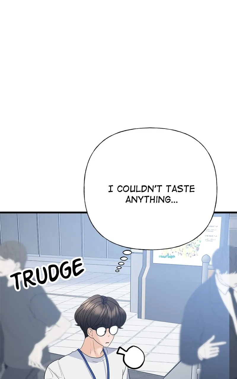 Read Random Target chapter 43 image 134 on Lezhin
