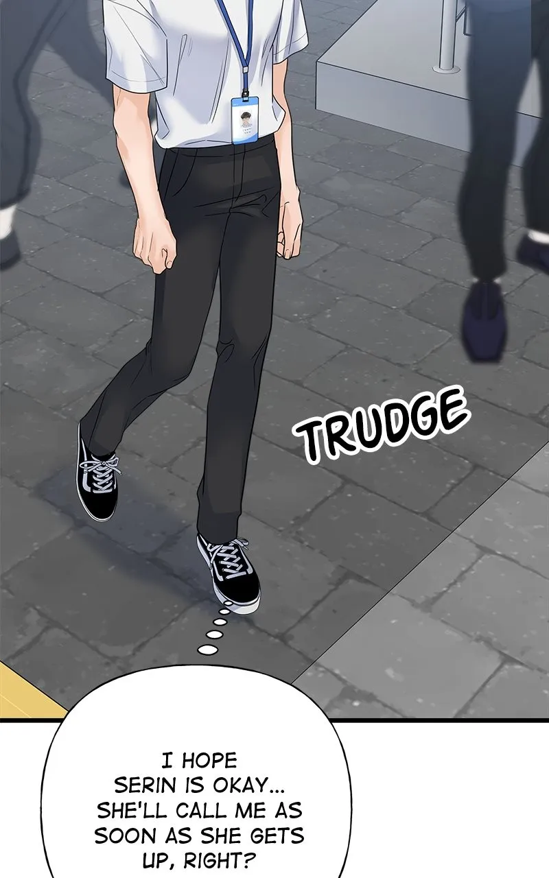 Read Random Target chapter 43 image 135 on Lezhin