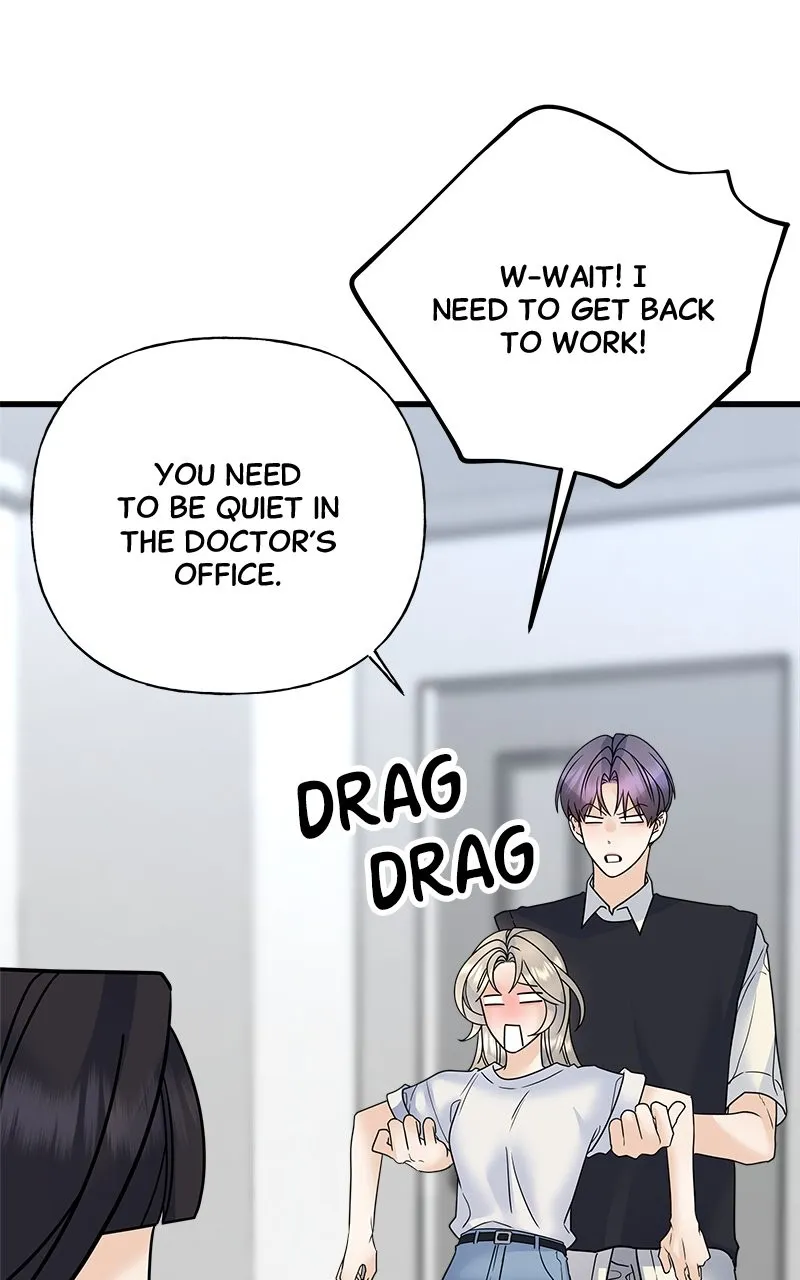 Read Random Target chapter 43 image 14 on Lezhin