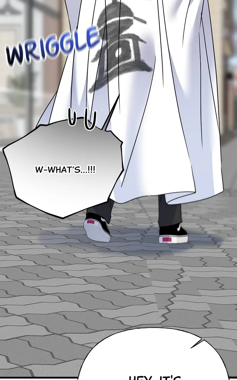 Read Random Target chapter 43 image 140 on Lezhin