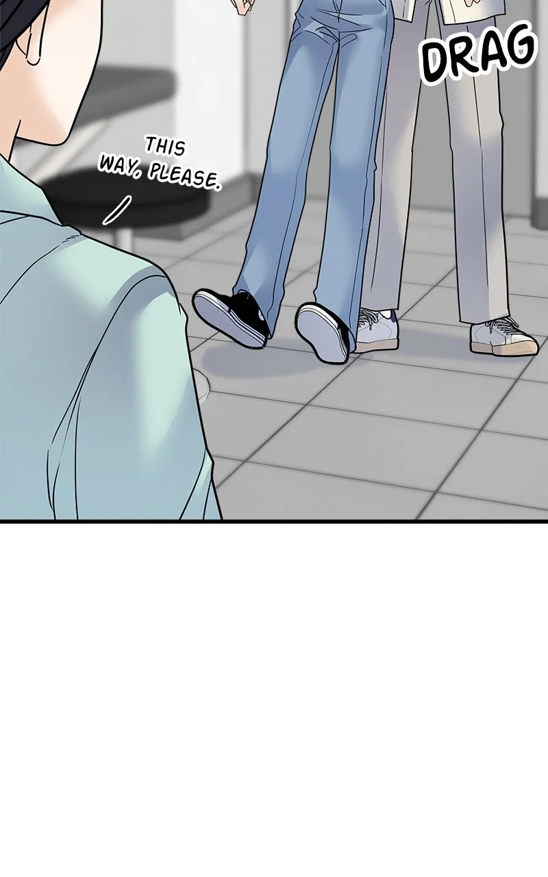 Read Random Target chapter 43 image 15 on Lezhin