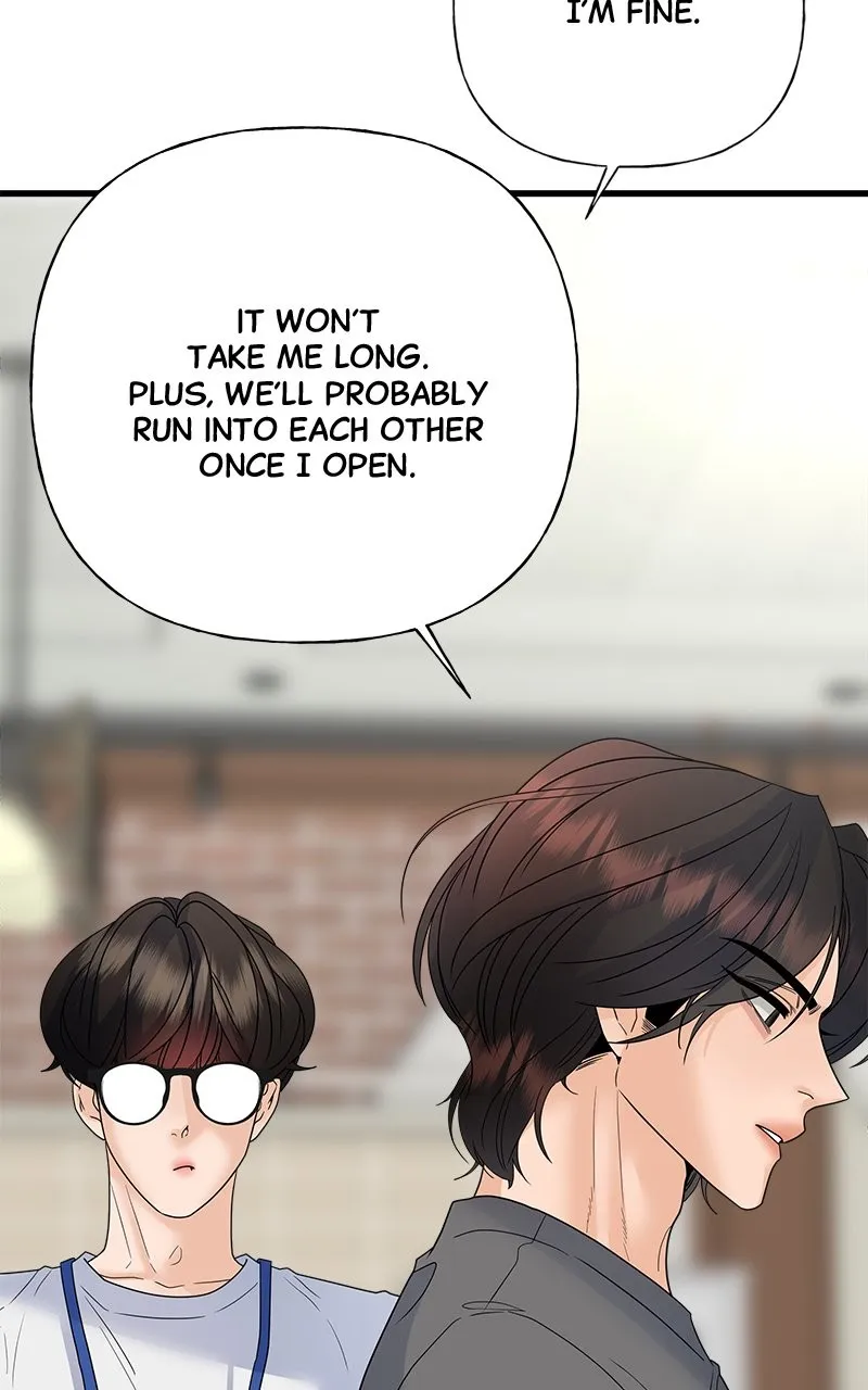 Read Random Target chapter 43 image 154 on Lezhin
