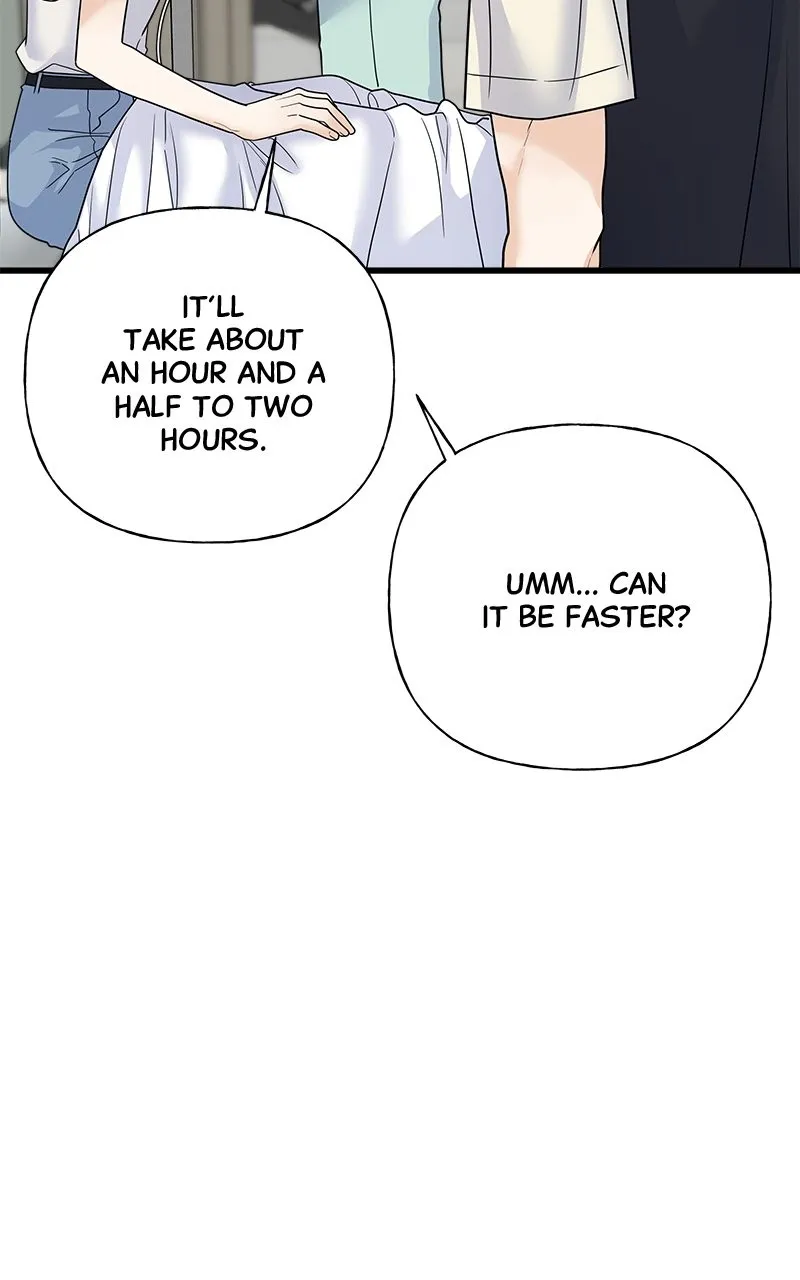 Read Random Target chapter 43 image 17 on Lezhin