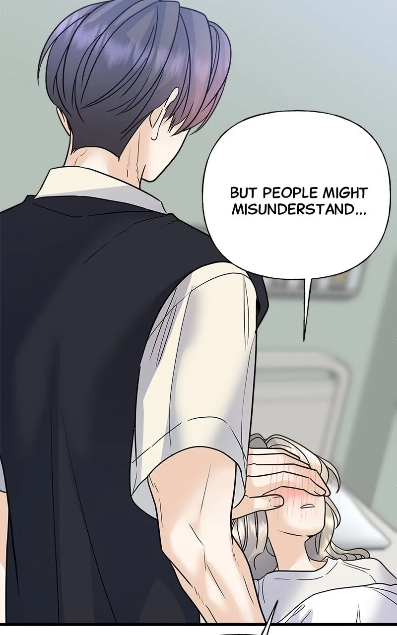 Read Random Target chapter 43 image 21 on Lezhin