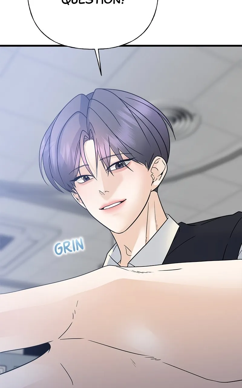 Read Random Target chapter 43 image 23 on Lezhin