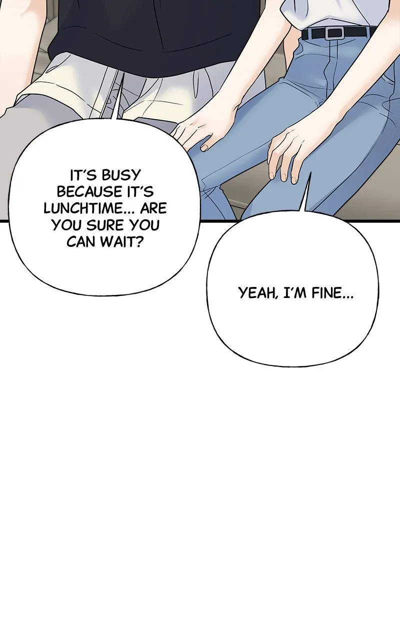 Read Random Target chapter 43 image 3 on Lezhin