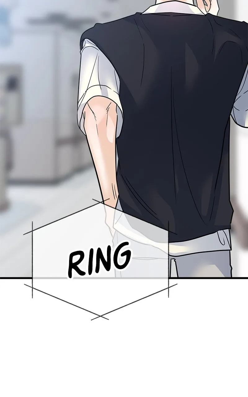 Read Random Target chapter 43 image 34 on Lezhin