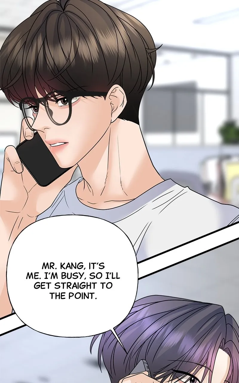 Read Random Target chapter 43 image 39 on Lezhin