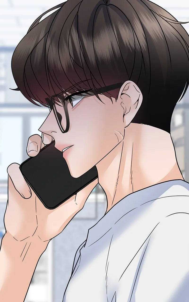 Read Random Target chapter 43 image 45 on Lezhin