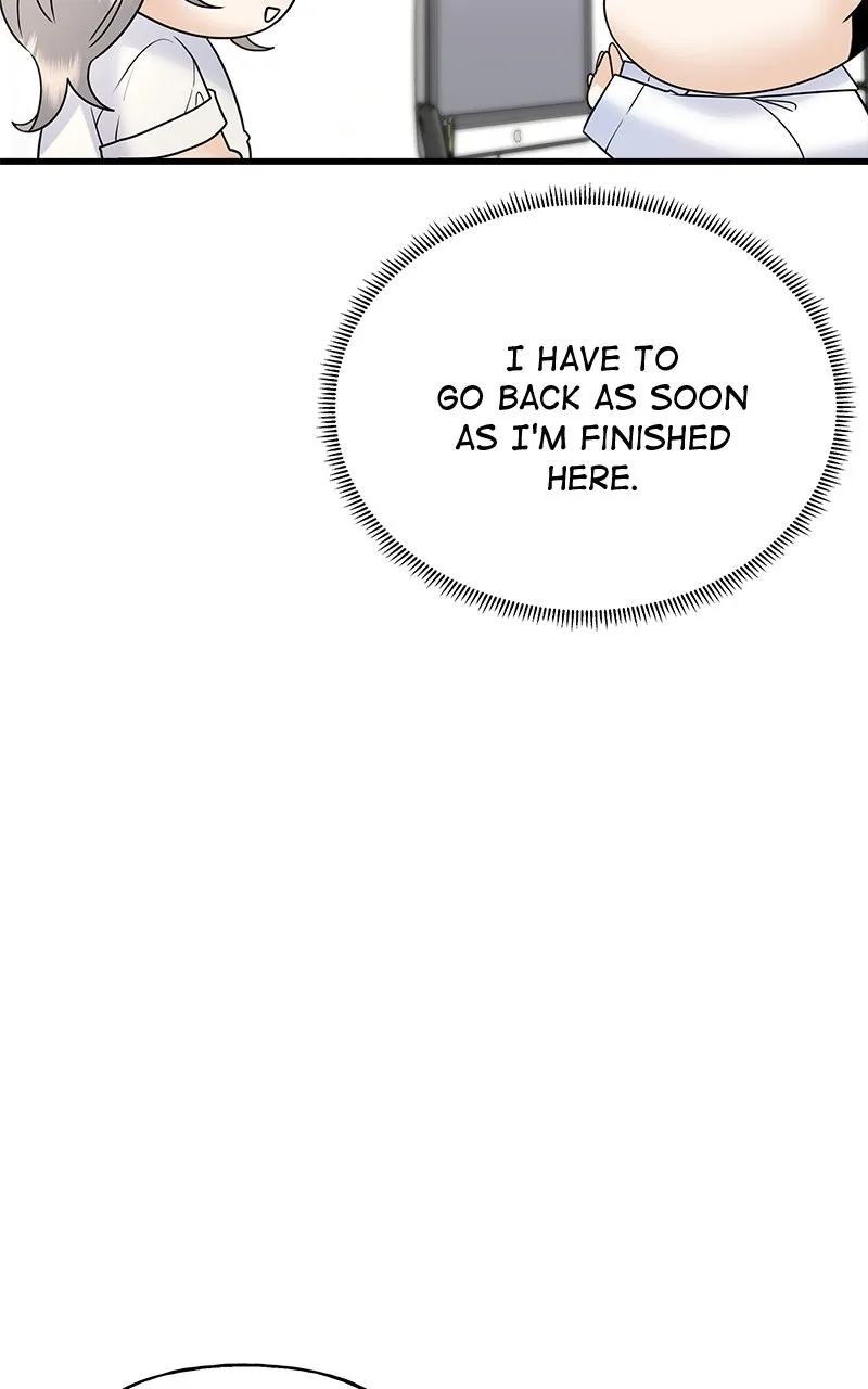 Read Random Target chapter 43 image 5 on Lezhin