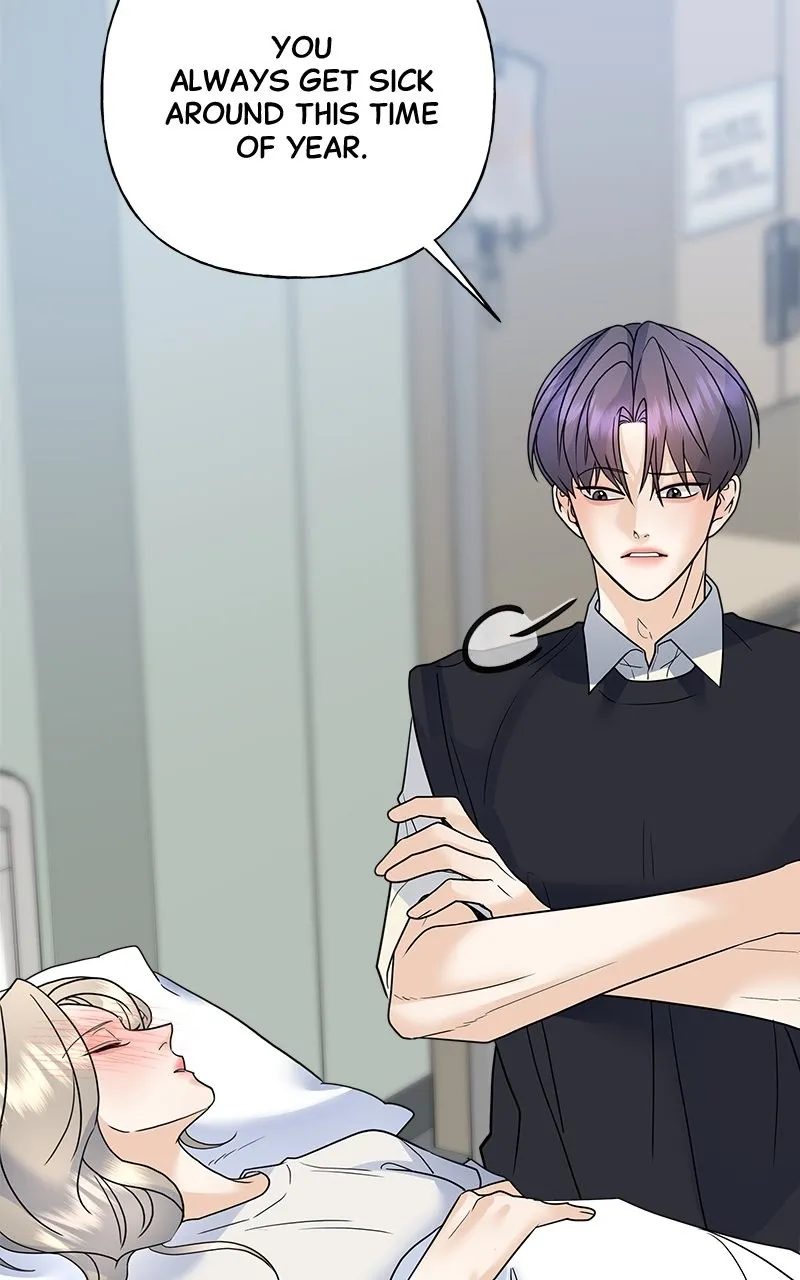 Read Random Target chapter 43 image 51 on Lezhin