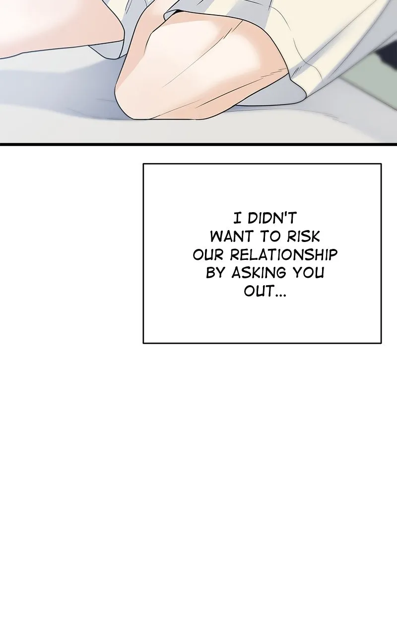 Read Random Target chapter 43 image 56 on Lezhin