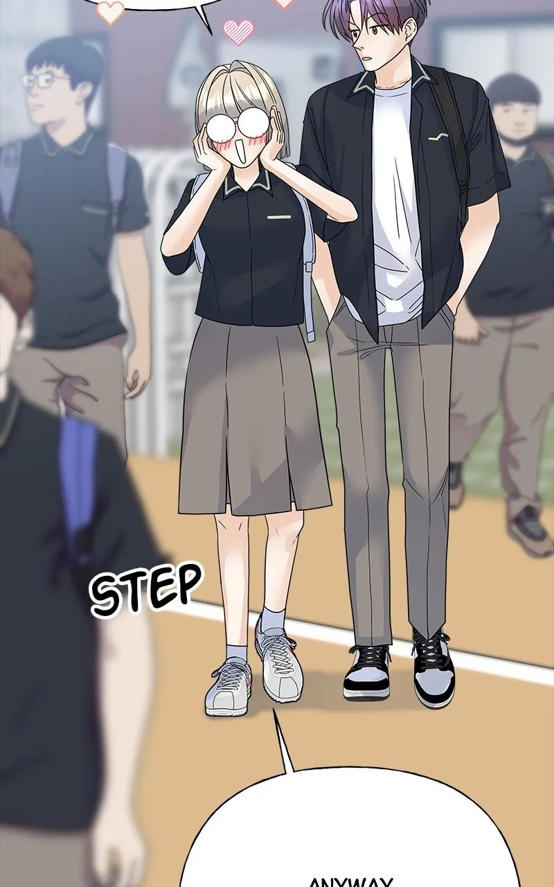 Read Random Target chapter 43 image 67 on Lezhin