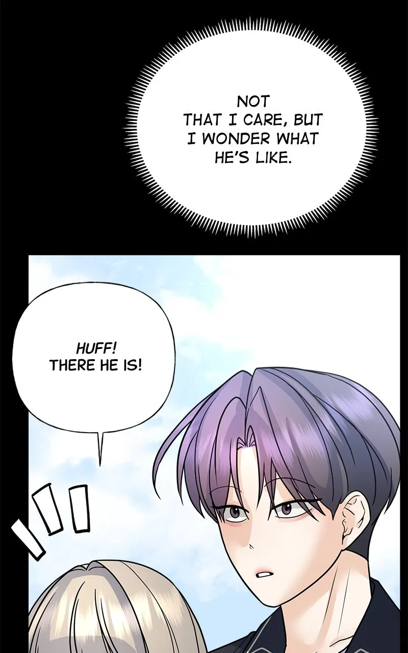 Read Random Target chapter 43 image 69 on Lezhin
