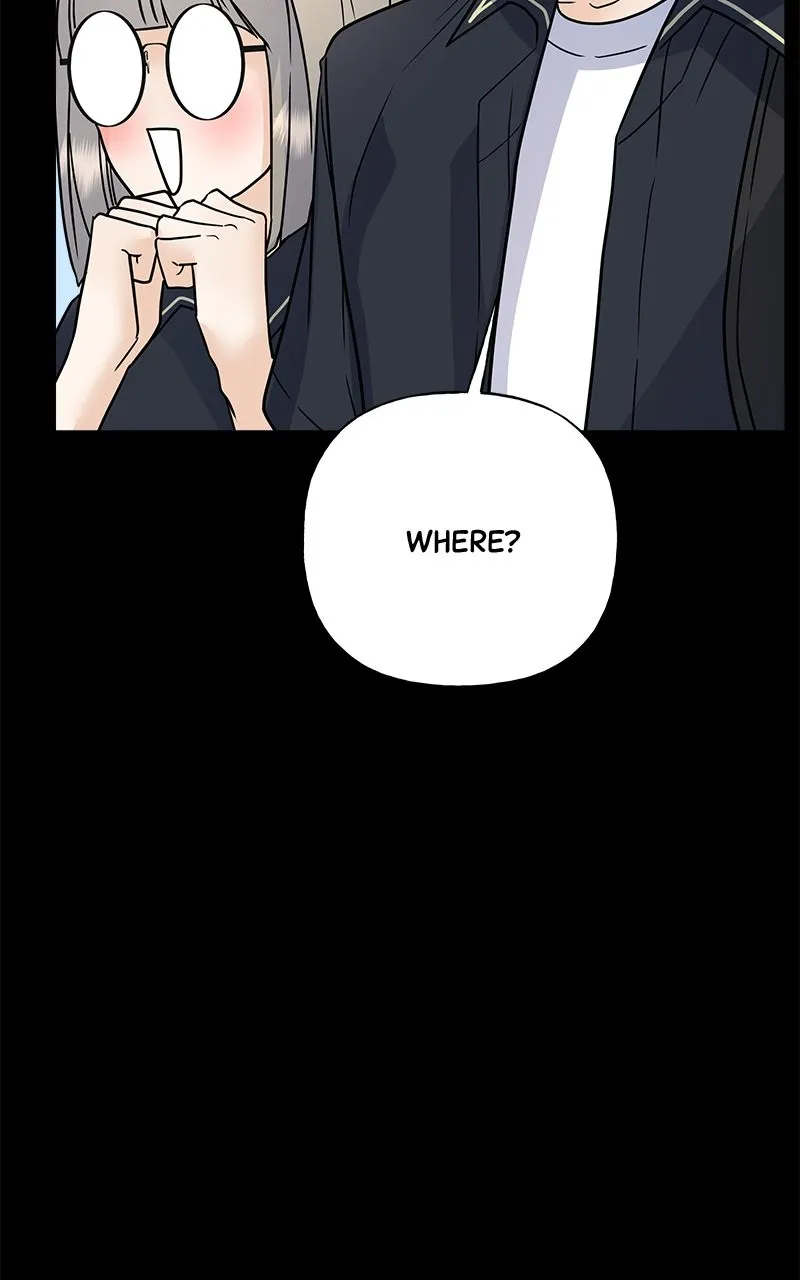 Read Random Target chapter 43 image 70 on Lezhin