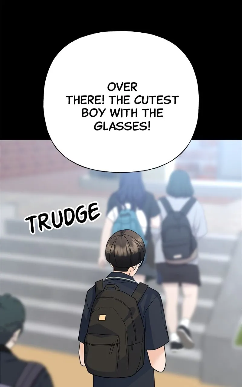Read Random Target chapter 43 image 71 on Lezhin