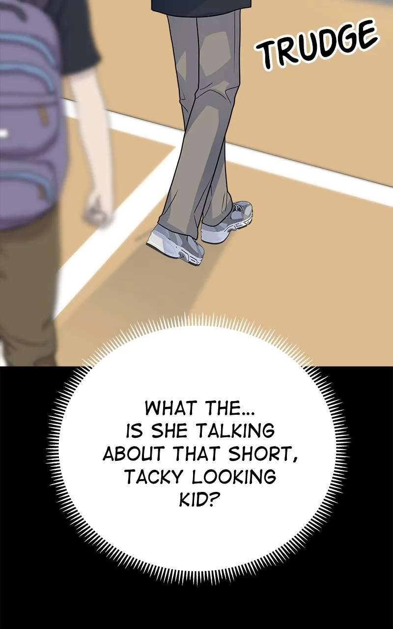 Read Random Target chapter 43 image 72 on Lezhin