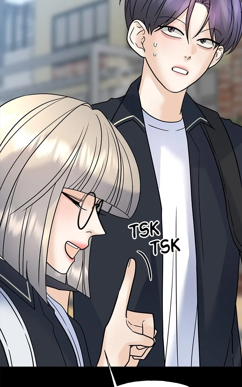 Read Random Target chapter 43 image 76 on Lezhin