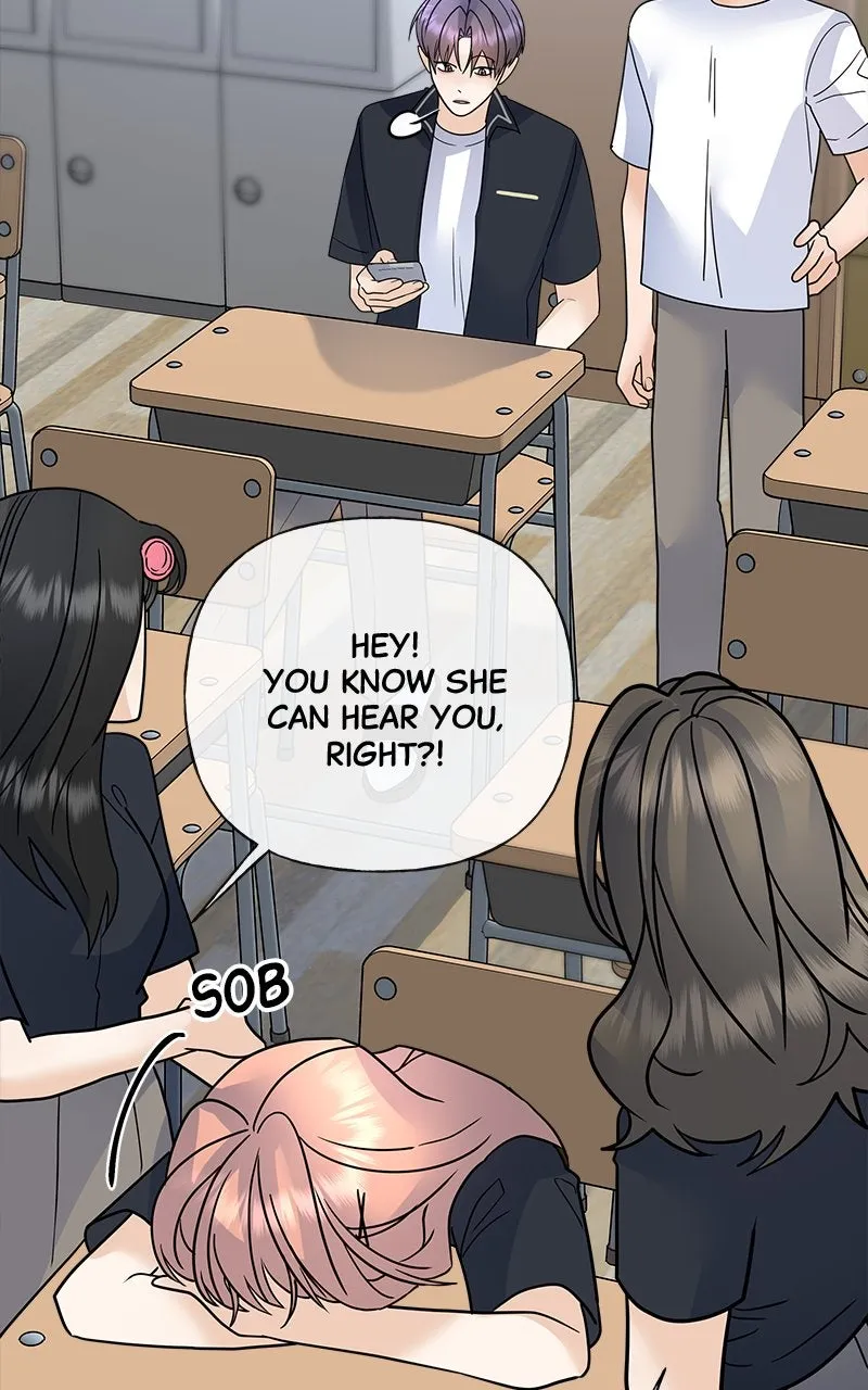 Read Random Target chapter 43 image 87 on Lezhin