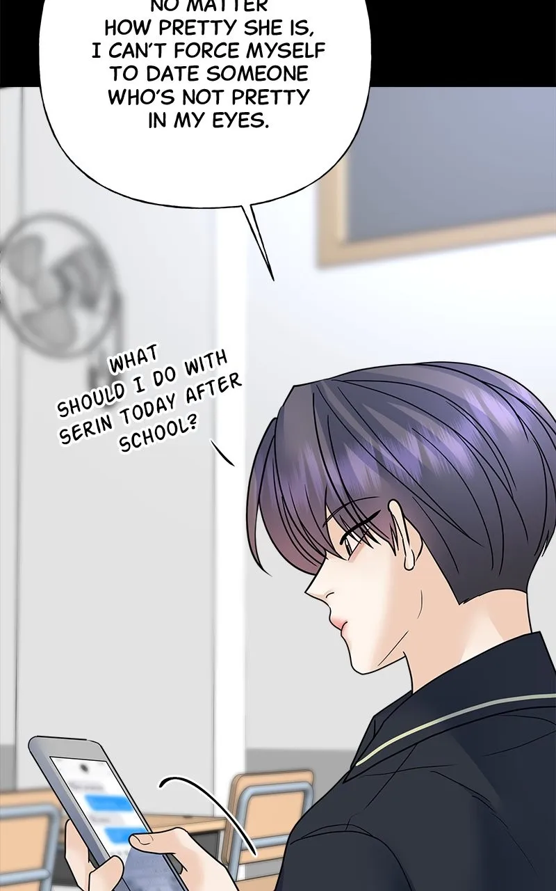 Read Random Target chapter 43 image 89 on Lezhin