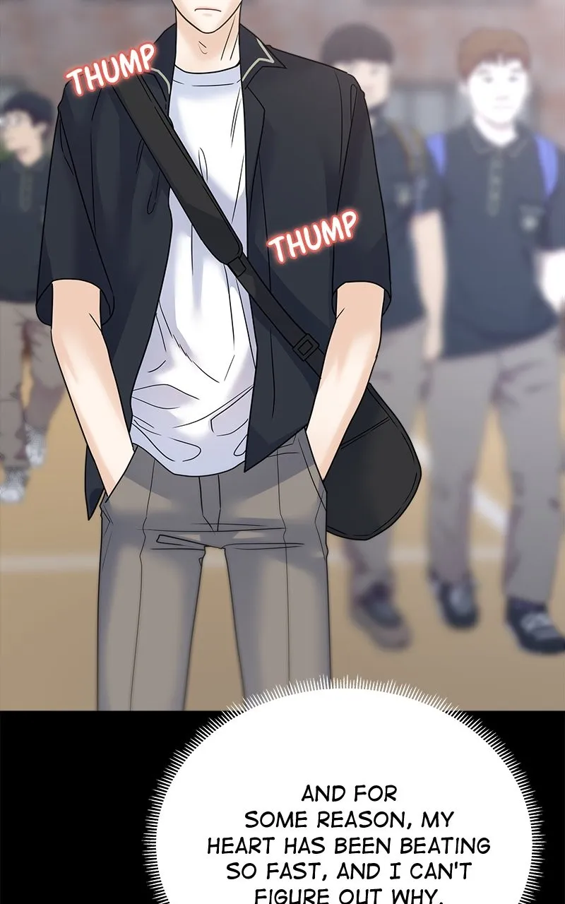 Read Random Target chapter 43 image 99 on Lezhin