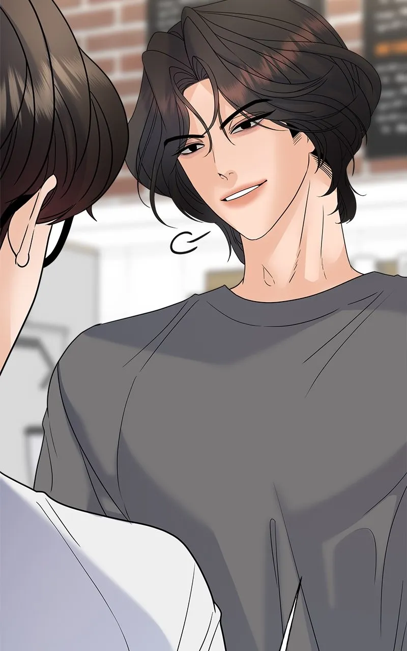 Read Random Target chapter 44 image 104 on Lezhin