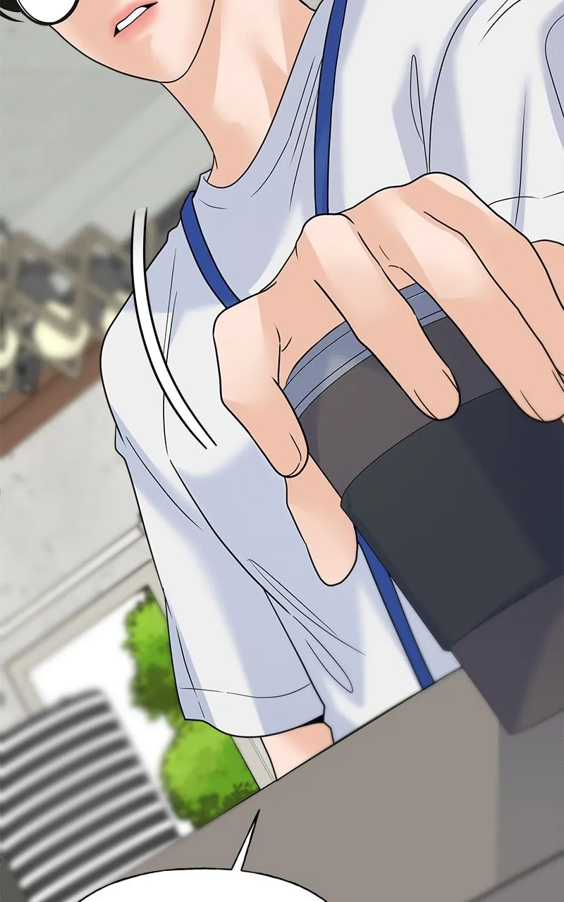 Read Random Target chapter 44 image 111 on Lezhin