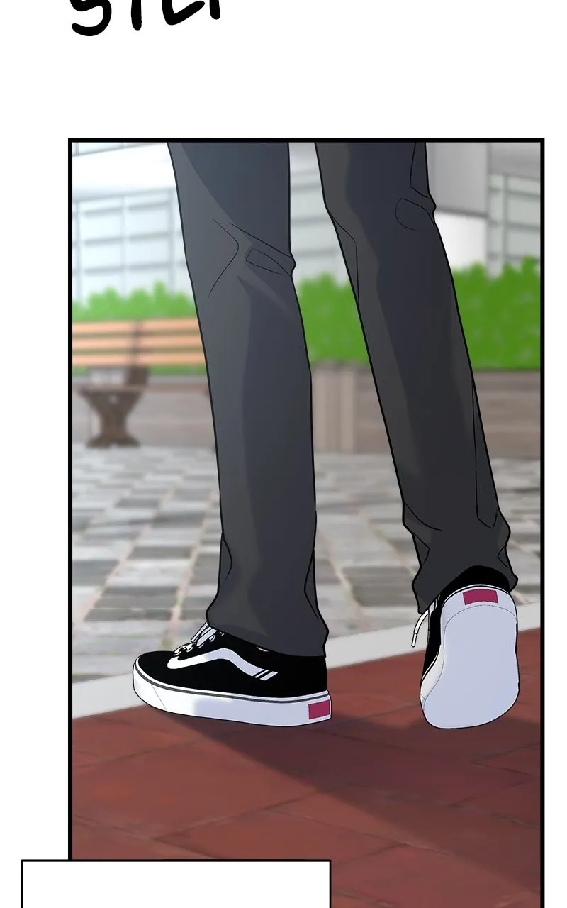 Read Random Target chapter 44 image 119 on Lezhin