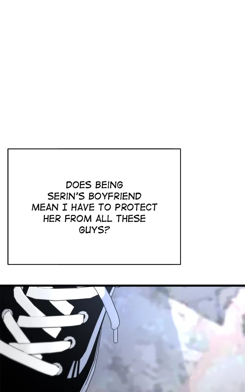 Read Random Target chapter 44 image 127 on Lezhin