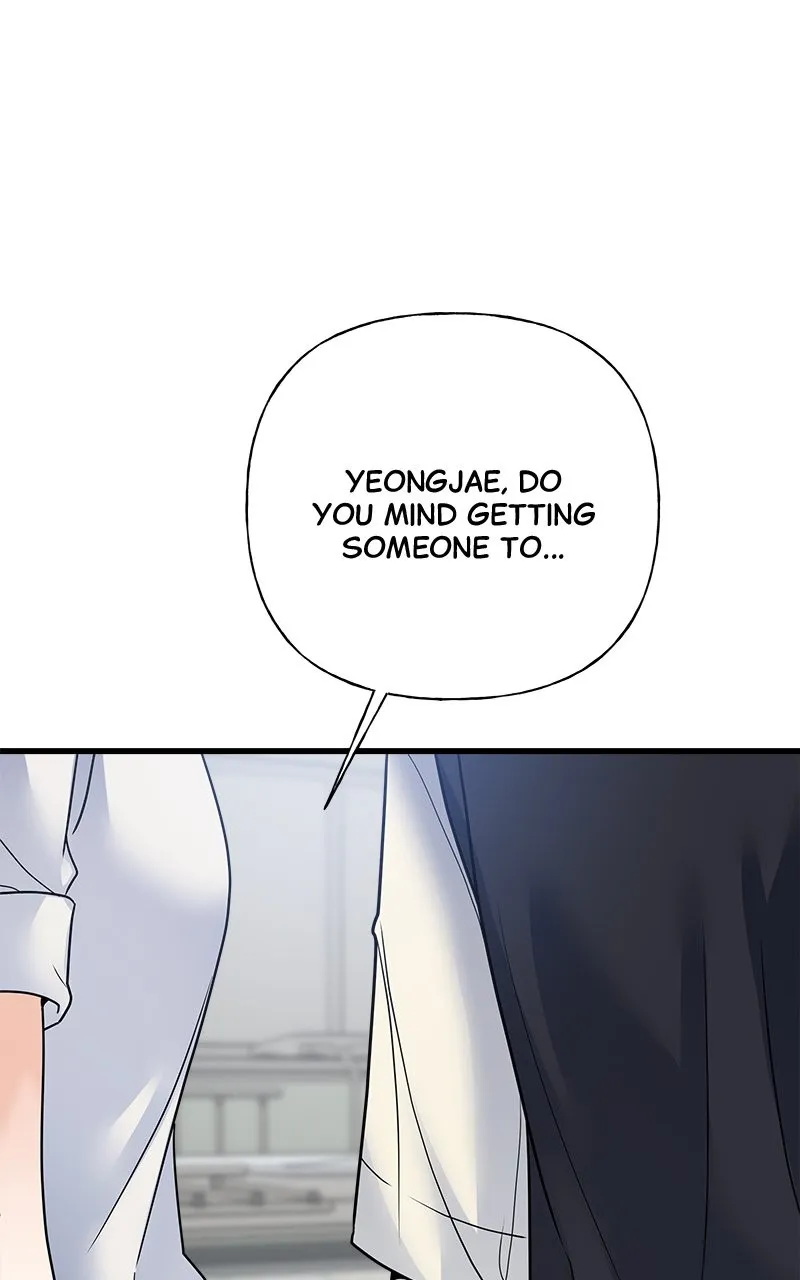 Read Random Target chapter 44 image 14 on Lezhin